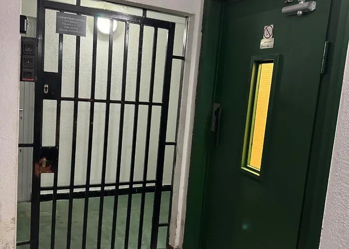 Apartament Centrum Obuda Budapesta