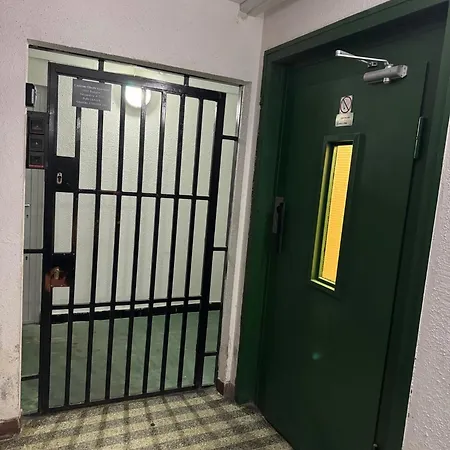 Appartement Centrum Obuda Boedapest