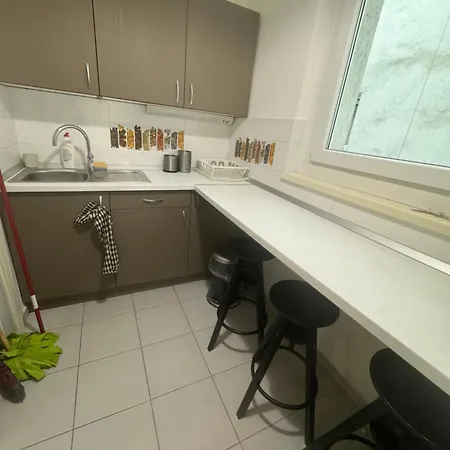 Centrum Obuda Apartment