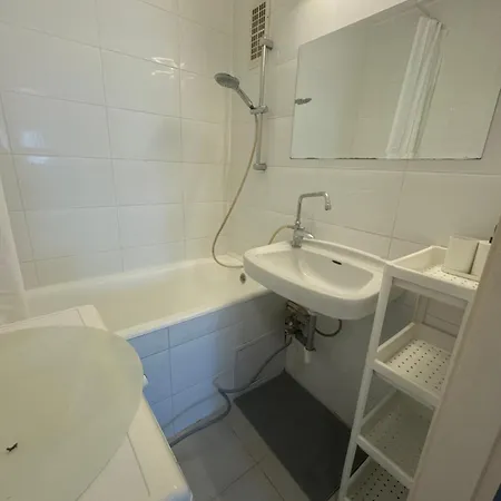 Apartment Centrum Obuda